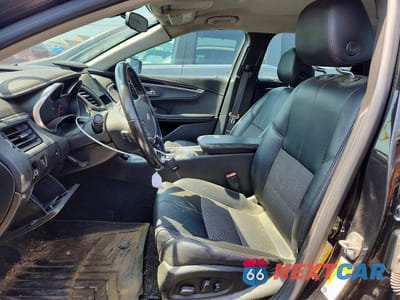 Zdjęcie 7 z 13 samochodu: 2020 CHEVROLET IMPALA LT VIN:1G11Z5S34LU111591 - miniatura