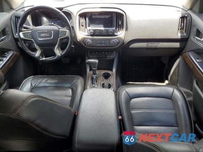 Zdjęcie 8 z 12 samochodu: 2020 GMC CANYON DENALI VIN:1GTG6EEN0L1240484 - miniatura