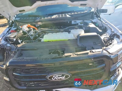 Zdjęcie 11 z 12 samochodu: 2026 FORD F150 LARIAT VIN:1FTFW5LD3TFA73739 - miniatura