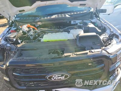 Zdjęcie 11 z 12 samochodu: 2026 FORD F150 LARIAT VIN:1FTFW5LD3TFA73739 - miniatura