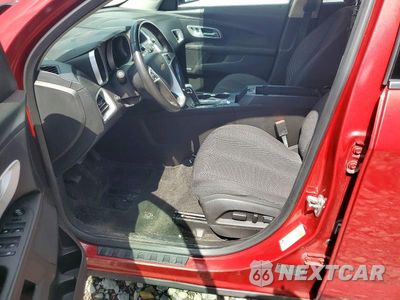 Zdjęcie 7 z 13 samochodu: 2013 CHEVROLET EQUINOX LT VIN:2GNFLEE39D6205452 - miniatura
