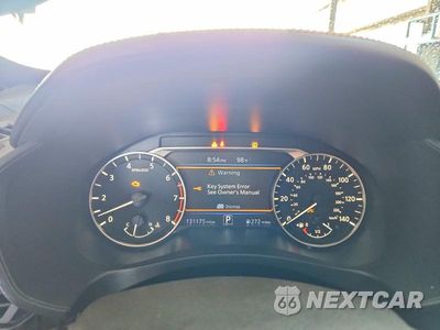 Zdjęcie 9 z 13 samochodu: 2019 NISSAN ALTIMA SR VIN:1N4BL4CV0KC173670 - miniatura