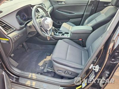Zdjęcie 7 z 13 samochodu: 2018 HYUNDAI TUCSON SPORT VIN:KM8J3CAL9JU718030 - miniatura