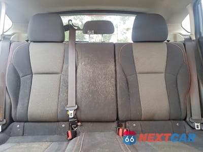 Zdjęcie 10 z 13 samochodu: 2019 SUBARU CROSSTREK PREMIUM VIN:JF2GTAEC3K8307800 - miniatura