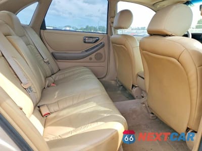 Zdjęcie 10 z 12 samochodu: 1996 TOYOTA AVALON XL VIN:4T1BF12B6TU076441 - miniatura