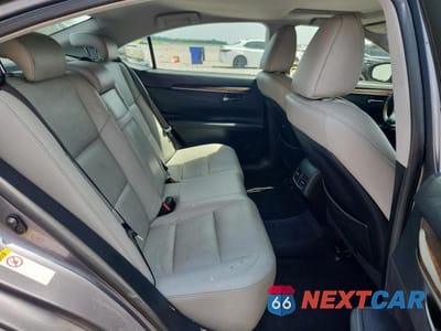 Zdjęcie 10 z 12 samochodu: 2013 LEXUS ES 350 VIN:JTHBK1GG7D2062998 - miniatura
