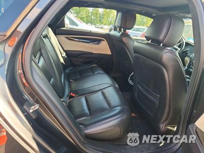 Zdjęcie 10 z 12 samochodu: 2013 CADILLAC XTS PLATINUM VIN:2G61V5S33D9142125 - miniatura