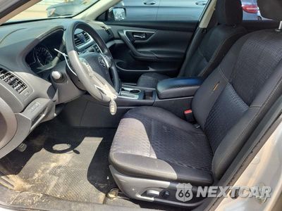 Zdjęcie 7 z 12 samochodu: 2016 NISSAN ALTIMA 2.5 S VIN:1N4AL3AP2GC162669 - miniatura