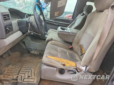 Zdjęcie 7 z 12 samochodu: 2001 FORD F250 SUPER DUTY VIN:1FTNX21F61ED46512 - miniatura