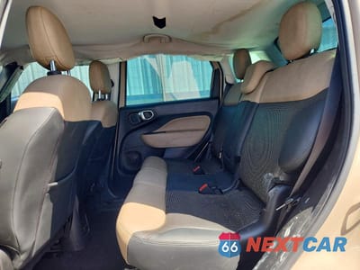 Zdjęcie 11 z 13 samochodu: 2014 FIAT 500L LOUNGE VIN:ZFBCFACH4EZ029090 - miniatura