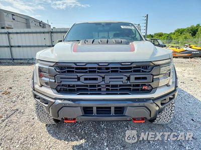 Piąte zdjęcie samochodu w środku: 2024 FORD F150 RAPTOR VIN:1FTFW1RJ6RFA88539 - miniatura