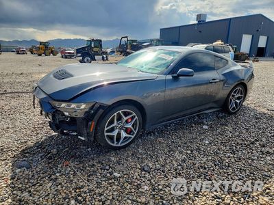 2024 FORD MUSTANG GT 1FA6P8CF3R5427585 - główne zdjęcie licytacji z USA - miniatura