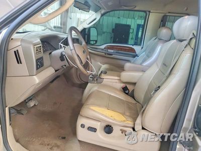 Zdjęcie 7 z 12 samochodu: 2004 FORD F250 SUPER DUTY VIN:1FTNX21P14EC82277 - miniatura