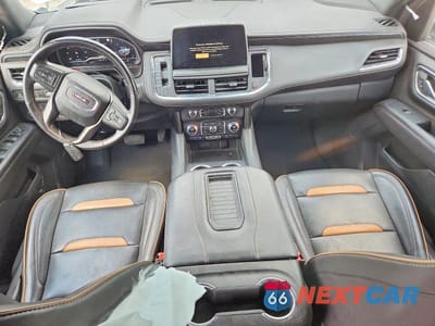Zdjęcie 8 z 12 samochodu: 2023 GMC YUKON AT4 VIN:1GKS2CKD8PR127755 - miniatura