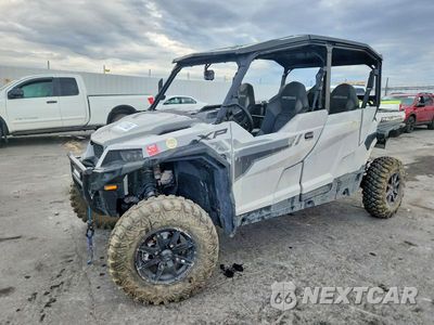 Drugie zdjęcie samochodu z przodu: 2026 POLARIS GENERAL XP UTILITY VEHICLE VIN:3NSGME990TF120967 - miniatura