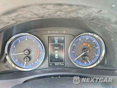 Zdjęcie 9 z 12 samochodu: 2019 TOYOTA COROLLA SE VIN:5YFBURHE6KP930785 - miniatura