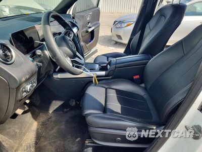Zdjęcie 7 z 13 samochodu: 2020 MERCEDES-BENZ GLB 250 4MATIC VIN:W1N4M4HB9LW024908 - miniatura