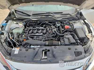 Zdjęcie 11 z 12 samochodu: 2018 HONDA CIVIC EX VIN:19XFC1F3XJE001030 - miniatura