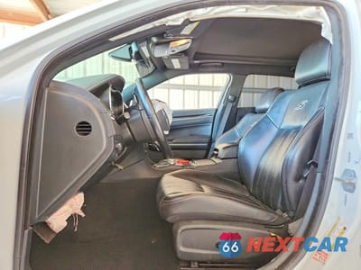 Zdjęcie 7 z 12 samochodu: 2022 CHRYSLER 300 S VIN:2C3CCABG5NH127161 - miniatura