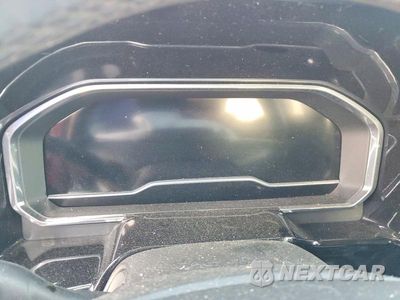 Zdjęcie 9 z 12 samochodu: 2022 CHEVROLET SILVERADO K1500 LT VIN:1GCUDDEDXNZ551922 - miniatura