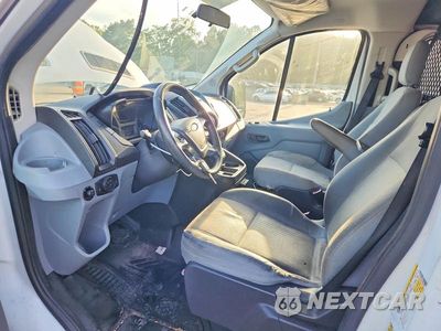 Zdjęcie 7 z 13 samochodu: 2016 FORD TRANSIT T-150 VIN:1FTYE1YM5GKB32400 - miniatura