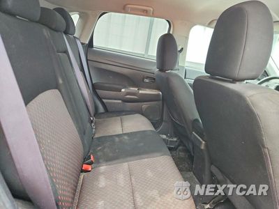Zdjęcie 11 z 13 samochodu: 2019 MITSUBISHI OUTLANDER SPORT ES VIN:JA4AP3AU5KU025890 - miniatura