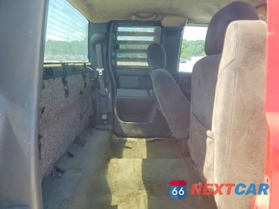 Zdjęcie 10 z 12 samochodu: 2005 CHEVROLET SILVERADO C2500 HEAVY DUTY VIN:1GCHC29225E305813 - miniatura