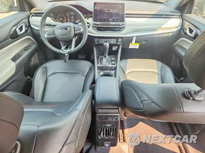 Zdjęcie 8 z 13 samochodu: 2025 JEEP COMPASS LIMITED VIN:3C4NJDCN7ST566504 - miniatura