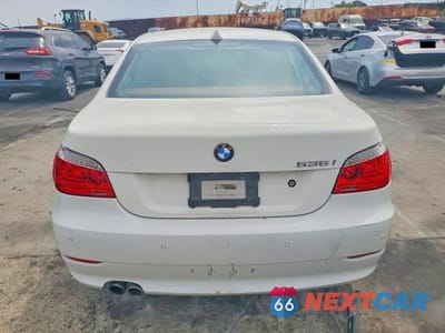 Zdjęcie 6 z 12 samochodu: 2010 BMW 535 I VIN:WBANW1C50AC164864 - miniatura