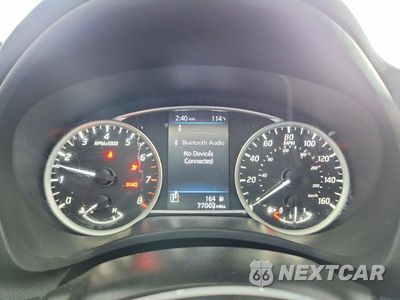 Zdjęcie 9 z 12 samochodu: 2019 NISSAN SENTRA S VIN:3N1AB7AP6KY210262 - miniatura