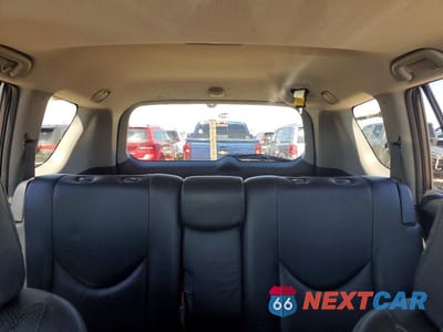 Zdjęcie 10 z 13 samochodu: 2011 TOYOTA RAV4 SPORT VIN:JTMRK4DV4B5104396 - miniatura