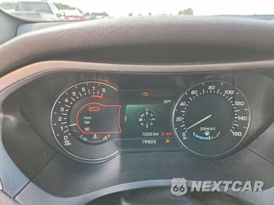 Zdjęcie 9 z 12 samochodu: 2020 LINCOLN MKZ RESERVE VIN:3LN6L5E9XLR616701 - miniatura