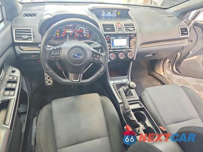 Zdjęcie 8 z 12 samochodu: 2018 SUBARU WRX VIN:JF1VA1A65J9837275 - miniatura