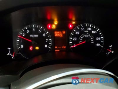 Zdjęcie 9 z 13 samochodu: 2015 NISSAN NV 2500 VIN:1N6BF0LX3FN801174 - miniatura