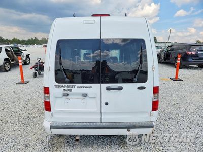 Zdjęcie 6 z 13 samochodu: 2013 FORD TRANSIT CONNECT XLT VIN:NM0LS6BNXDT149522 - miniatura