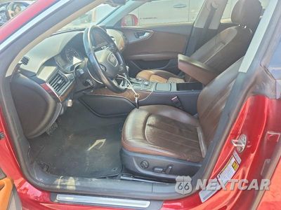 Zdjęcie 7 z 12 samochodu: 2013 AUDI A7 PREMIUM PLUS VIN:WAUYGAFC8DN083074 - miniatura
