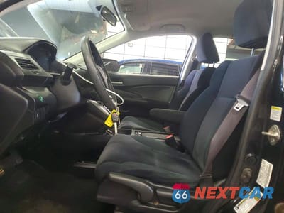 Zdjęcie 7 z 13 samochodu: 2012 HONDA CR-V LX VIN:5J6RM4H37CL035861 - miniatura