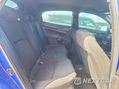 Zdjęcie 10 z 12 samochodu: 2018 HONDA CIVIC SPORT VIN:SHHFK7H42JU220200 - miniatura