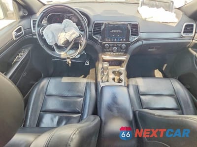 Zdjęcie 8 z 13 samochodu: 2022 JEEP GRAND CHEROKEE LIMITED VIN:1C4RJFBG2NC110958 - miniatura