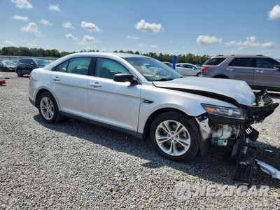 Zdjęcie 7 z 26 samochodu: 2016 FORD TAURUS SE VIN:1FAHP2D89GG150769 - miniatura