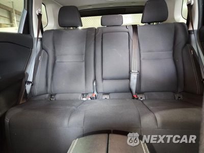 Zdjęcie 10 z 13 samochodu: 2024 NISSAN ROGUE S VIN:5N1BT3AB7RC692752 - miniatura