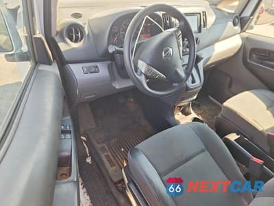 Zdjęcie 8 z 13 samochodu: 2020 NISSAN NV200 SV VIN:3N6CM0KNXLK691641 - miniatura