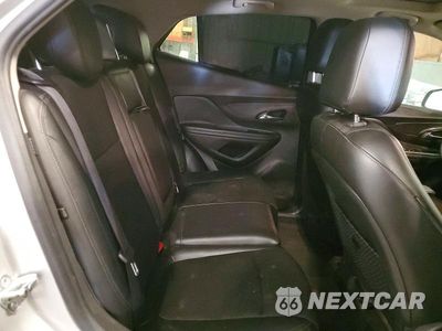 Zdjęcie 11 z 13 samochodu: 2017 BUICK ENCORE SPORT TOURING VIN:KL4CJ1SB1HB070471 - miniatura