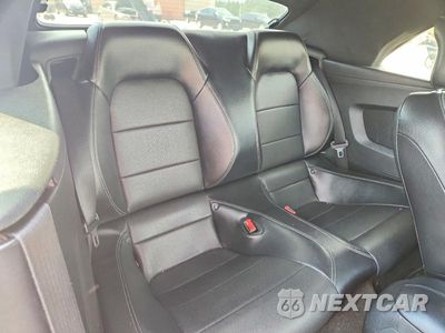 Zdjęcie 10 z 13 samochodu: 2017 FORD MUSTANG VIN:1FATP8UH1H5287635 - miniatura