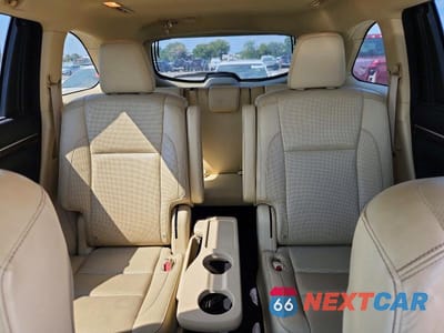 Zdjęcie 10 z 13 samochodu: 2014 TOYOTA HIGHLANDER LIMITED VIN:5TDDKRFH6ES028029 - miniatura