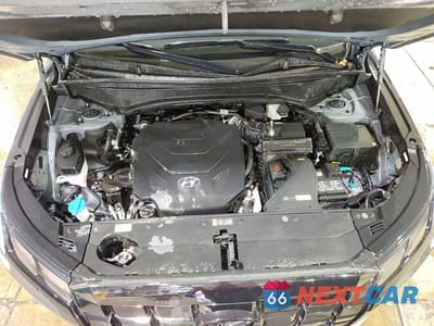 Zdjęcie 12 z 13 samochodu: 2025 HYUNDAI PALISADE SEL VIN:KM8R24GE1SU810996 - miniatura
