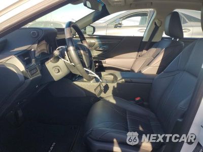 Zdjęcie 7 z 13 samochodu: 2025 LEXUS ES 350 LUXURY VIN:58AEZ1B12SU208307 - miniatura