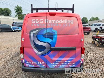 Zdjęcie 6 z 12 samochodu: 2021 NISSAN NV200 S VIN:3N6CM0KN4MK705647 - miniatura