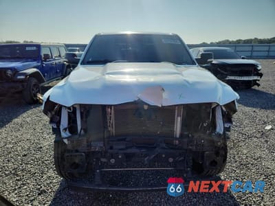 Piąte zdjęcie samochodu w środku: 2019 RAM 1500 BIG HORN/LONE STAR VIN:1C6RREMT0KN894531 - miniatura