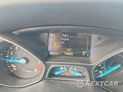 Zdjęcie 9 z 13 samochodu: 2017 FORD ESCAPE SE VIN:1FMCU9G99HUD80661 - miniatura
